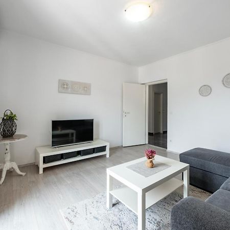 Apartment Mirna Dubrovnik Exterior photo