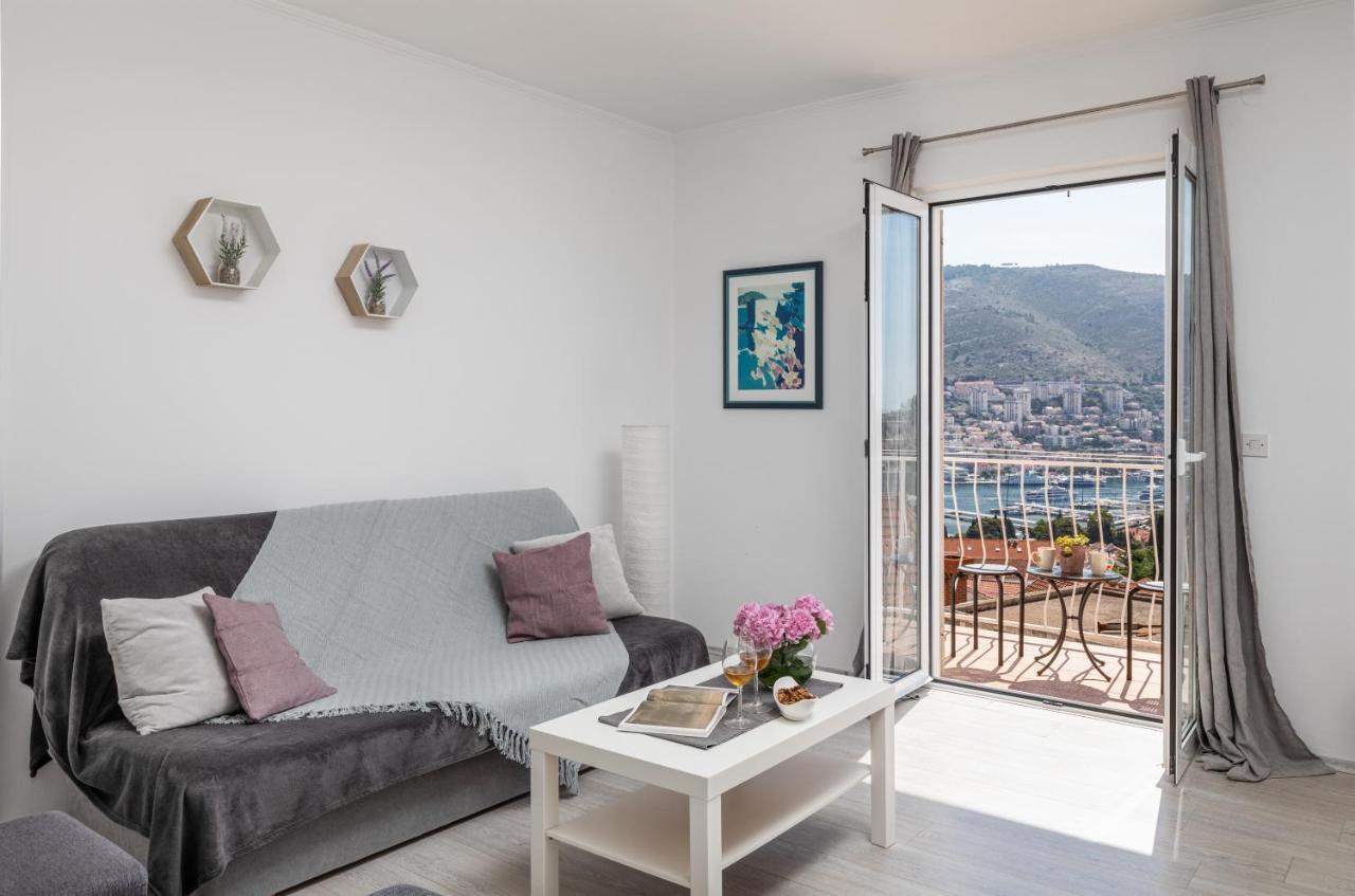 Apartment Mirna Dubrovnik Exterior photo
