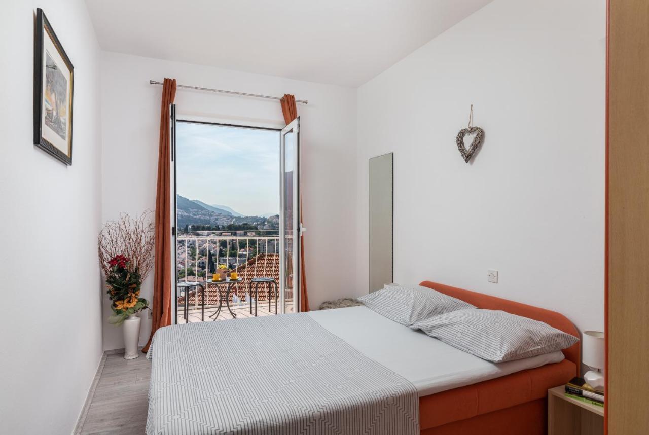 Apartment Mirna Dubrovnik Exterior photo