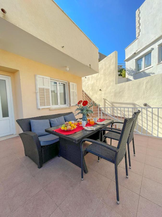 Apartment Mirna Dubrovnik Exterior photo