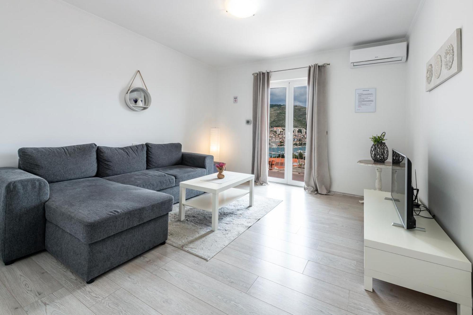 Apartment Mirna Dubrovnik Exterior photo