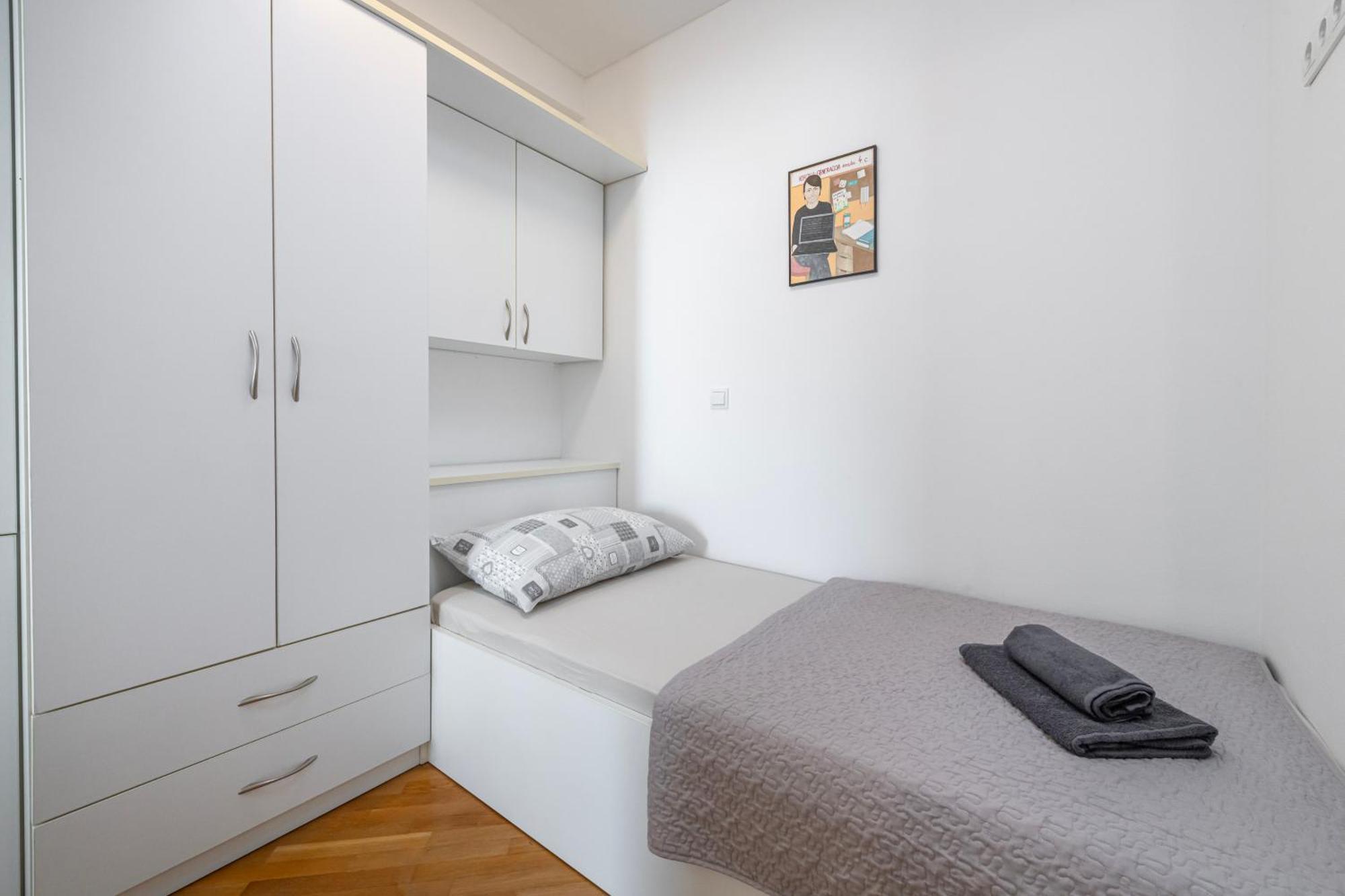 Apartment Mirna Dubrovnik Exterior photo