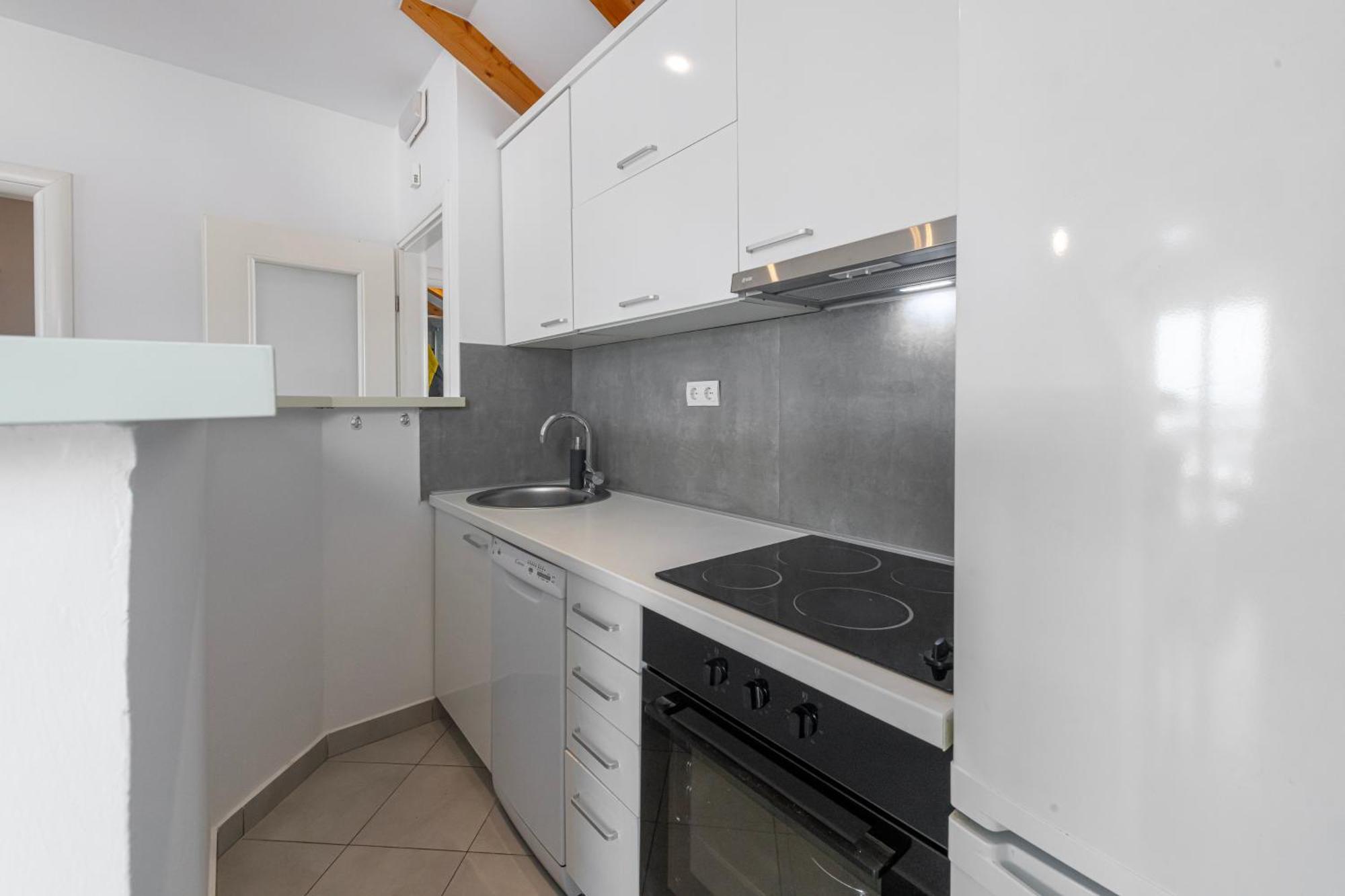 Apartment Mirna Dubrovnik Exterior photo